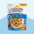 Blueberry Muffin Cereal T5