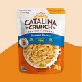 Peanut Butter Cereal Z2