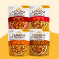 Savory Snacks Bundle N9