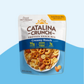 Creamy Ranch Snack Mix B3