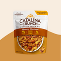 Honey Mustard Snack Mix Y5