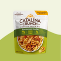 Parmesan Garlic Snack Mix Z5