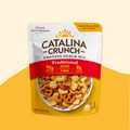 Traditional Snack Mix Y5