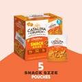 Cheddar Snack Mix Multipack Y9