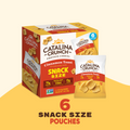 Cinnamon Toast Cereal Multipack D8