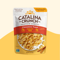 Cinnamon Toast Cereal I0