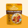 Honey Cashew Granola E5
