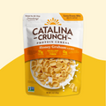 Honey Graham Cereal G3