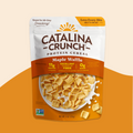 Maple Waffle Cereal U6