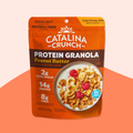 Peanut Butter Granola U0