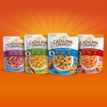 Fruit Flavors Cereal Bundle J5